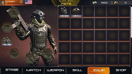 生化召喚正式版 v1.0 安卓版 0