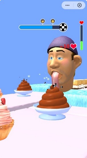 誰是干飯王游戲下載