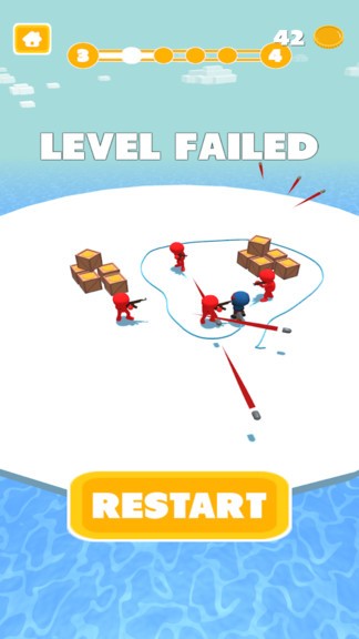 圈地英雄 v1.0 安卓版 0