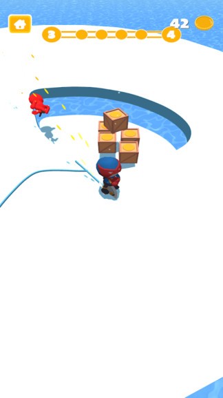 圈地英雄手機版