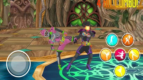 假面騎士巔峰戰(zhàn)士游戲