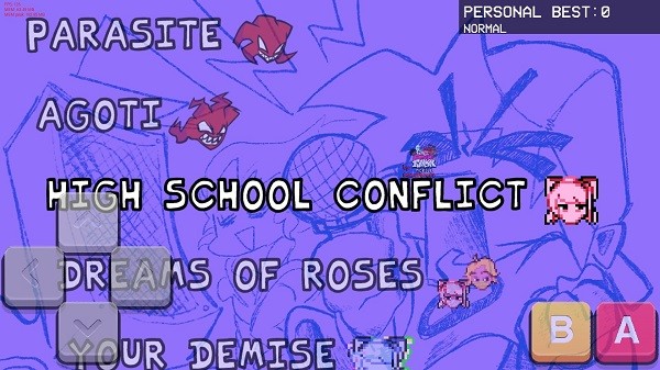 黑色星期五之夜多模組整合包 v0.2.7.1 安卓版 2