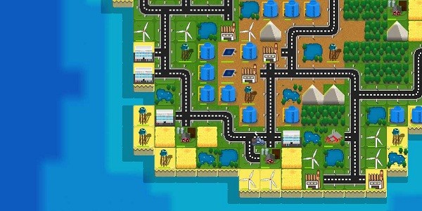 金錢島手游 v0.12 安卓版 2