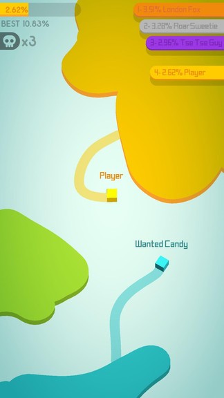 圈地充饑2游戲 v1.8.3 安卓版 0