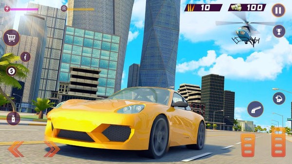 火柴人英雄保衛(wèi)城市 火柴人英雄保衛(wèi)城市手游下載