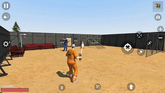 物理沙盘模拟器中文版 v1.9 安卓版1