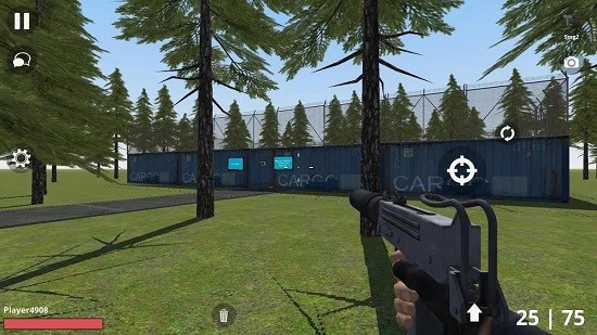 物理沙盘模拟器中文版 v1.9 安卓版3