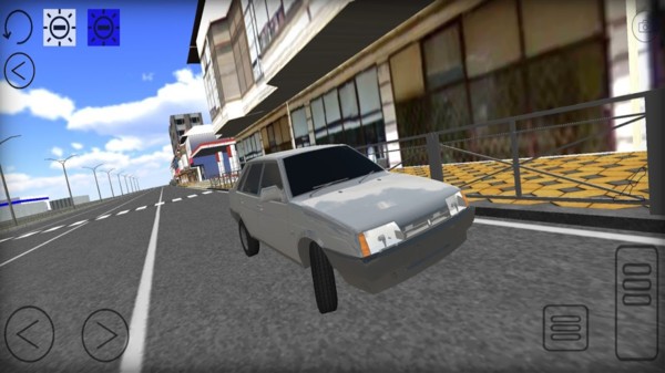 真實開放之城 真實開放之城下載