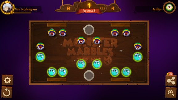 圈地戰(zhàn)爭手機版