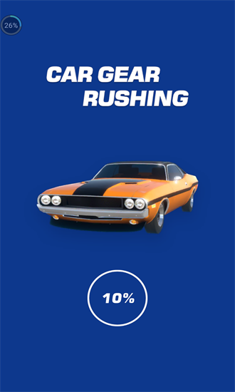 變速齒輪比賽 變速齒輪比賽手游
