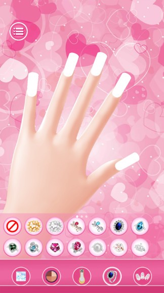 小主美甲沙龍安卓版