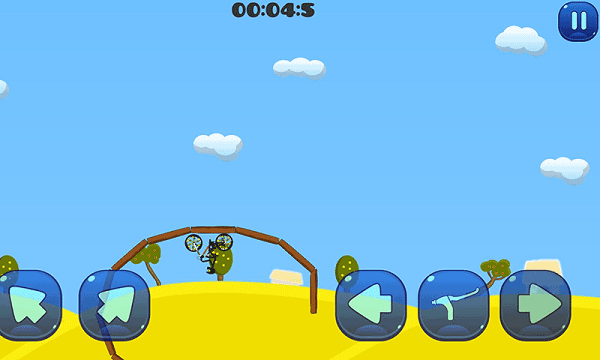 火柴人登山最新版