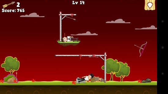 射箭射擊大師下載