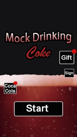 喝汽水模擬器游戲 v1.1 安卓版 0