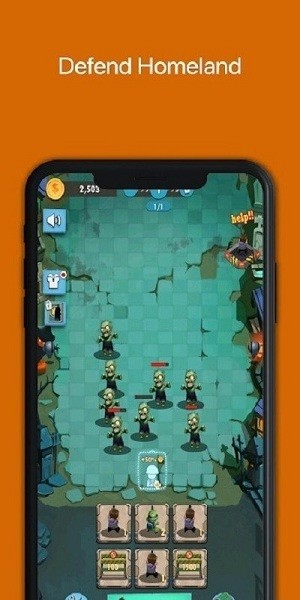 僵尸爆炸者游戲 僵尸爆炸者中文版