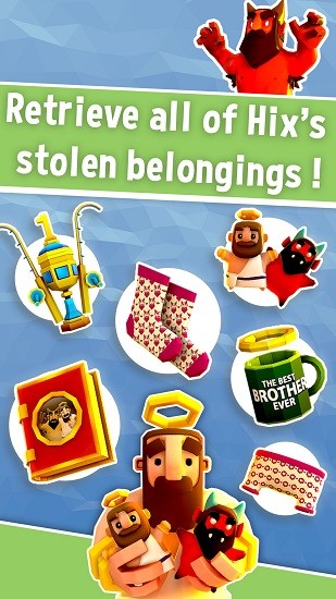 拼圖島嶼游戲 v1.0.0 安卓版 0