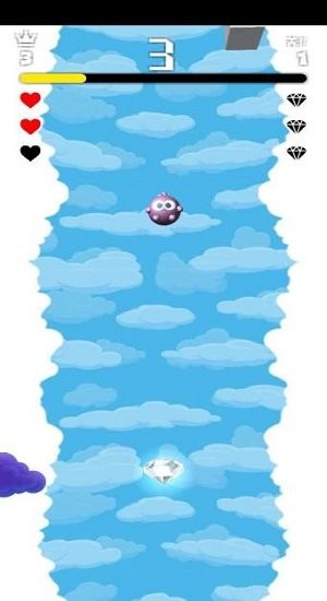 酷跑小飛俠官方版 v2.0.1 安卓版 1