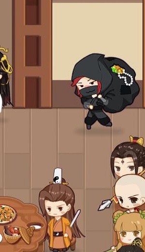 吉祥客棧游戲 v1.0.0 安卓版 2