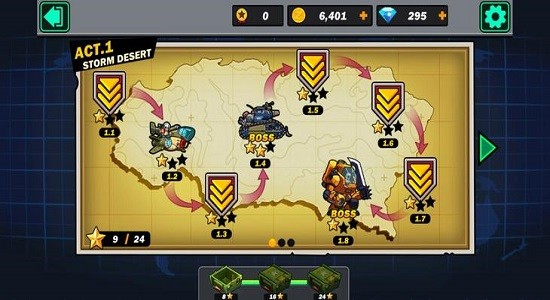 金属外壳士兵 金属外壳士兵下载