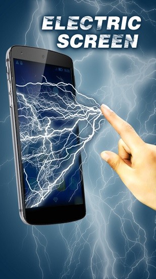 電屏惡作劇軟件 v4.0 安卓版 0