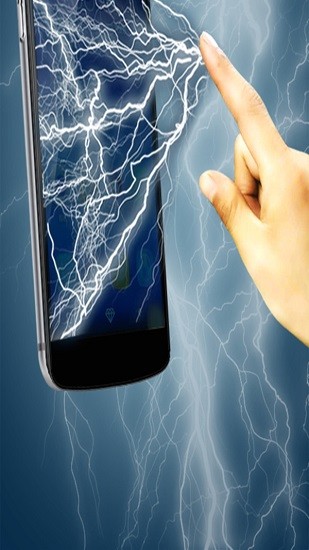 電屏惡作劇軟件 v4.0 安卓版 2