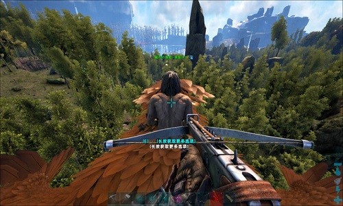 野外生存游戲手機(jī)版