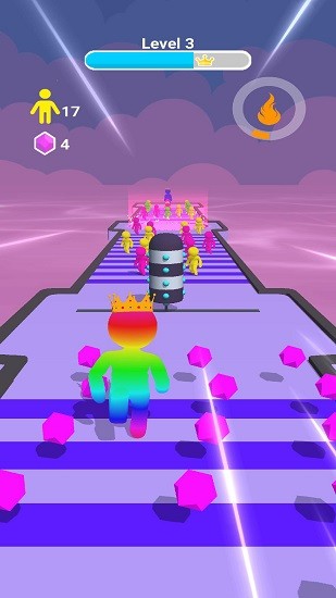 果冻巨人冲 果冻巨人冲下载