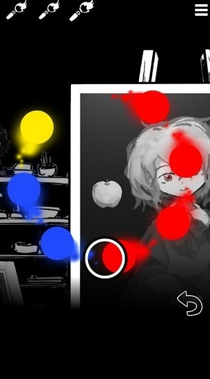 末路調(diào)色板中文版 v1.7.0 安卓版 4