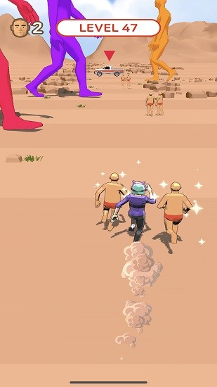 避开巨人 避开巨人下载