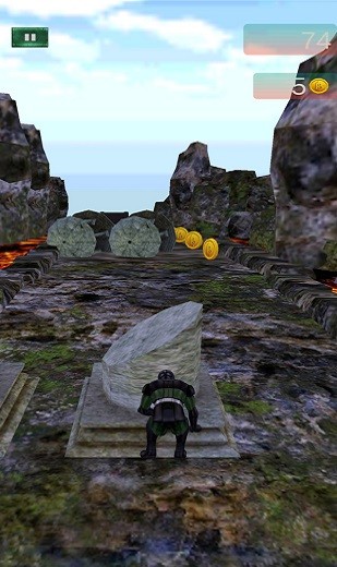 假面騎士跑酷游戲手機(jī)版 v1.4 安卓版 0