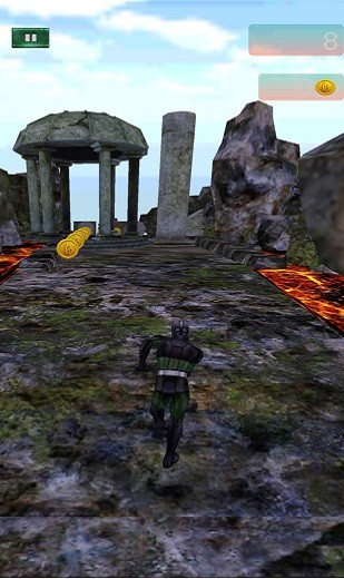 假面騎士跑酷游戲下載