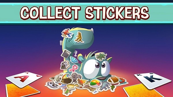 勁爆高爾夫紙牌游戲 v2.8.33 最新版 3