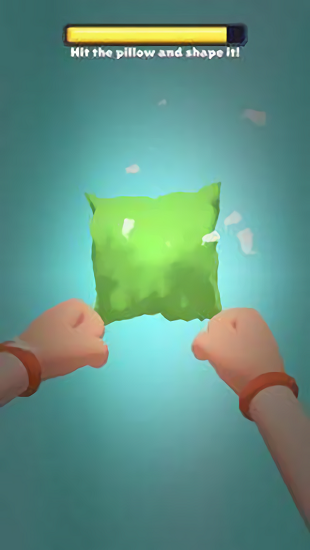 擊敗枕頭游戲 v1.2 安卓版 0