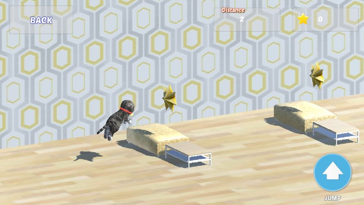 可愛(ài)的小貓手游 v1.6 安卓版 0