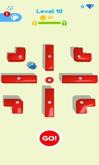 猎捕3D 猎捕3D下载