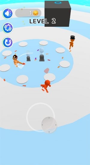 打架我最牛手游 v1.0 安卓版 0