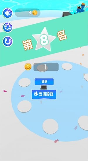 打架我最牛手游 v1.0 安卓版 2