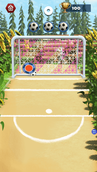 瑪莎與熊生活假期 v1.0 安卓版 1