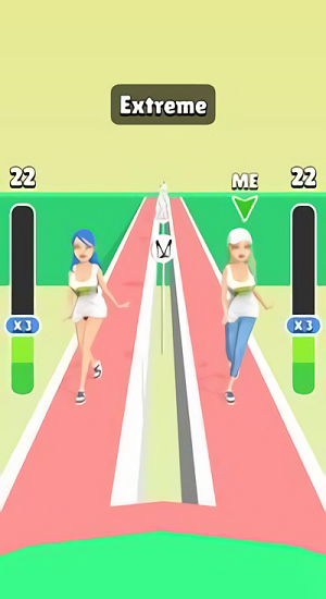 貓步新秀免費(fèi)版 v0.1 安卓版 1