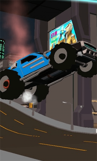 朋克網絡大盜最新版 v2.9 安卓版 0