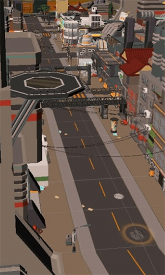 朋克網絡大盜最新版 v2.9 安卓版 2