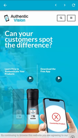 checkifreal軟件 v6.1.0 安卓版 2