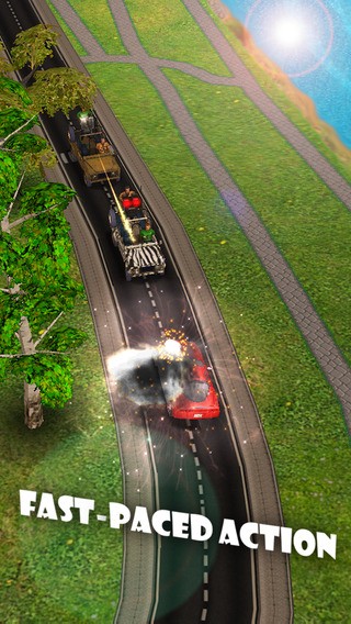 空中掩護(hù)最新版 v1.2.1 安卓版 2