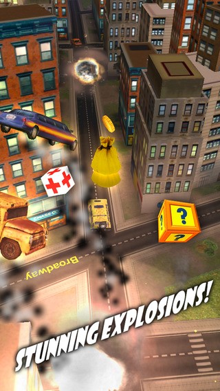 空中掩护 空中掩护手游