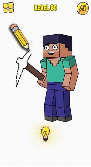 繪畫大作戰(zhàn)之點睛一筆最新版 v1.0.4 安卓版 0