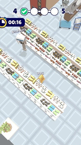 百變躲貓貓中文版 v1.5 安卓版 0