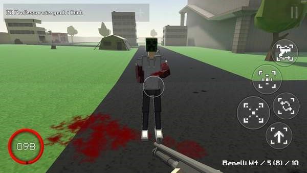 暴力沙盒2免費版 v1.7.2 安卓版 0