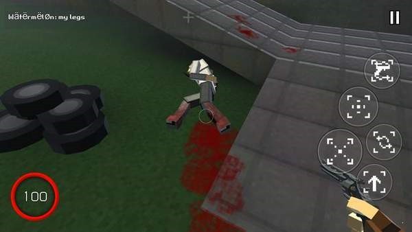 暴力沙盒2免費版 v1.7.2 安卓版 3