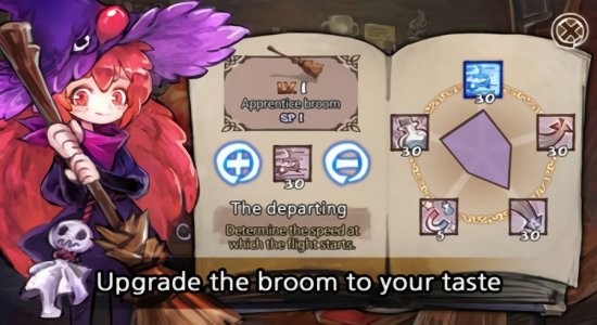 巫女蒂蒂官方版 v1.0 安卓版 0