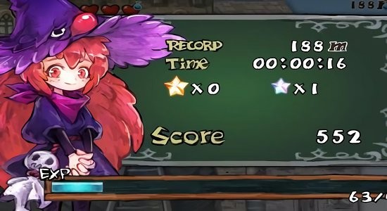 巫女蒂蒂官方版 v1.0 安卓版 2